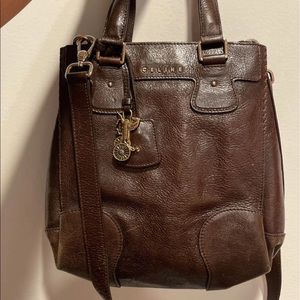 Celine Orlov Crossbody Bag